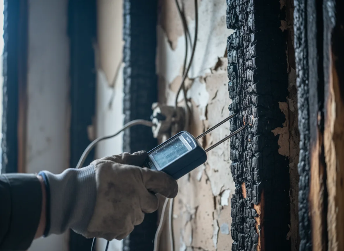 Fire Damage Restoration Syracuse, KS FAQs